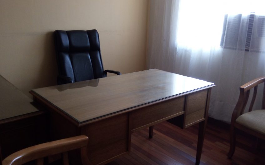 Arriendo oficina compartida