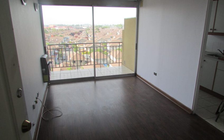 Arriendo Departamento