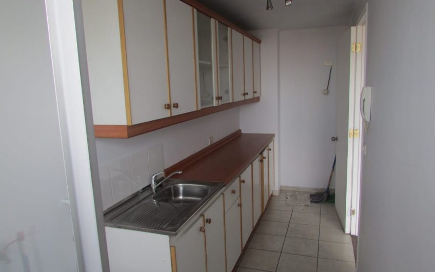 Arriendo Departamento