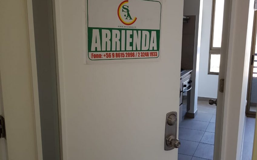 Arriendo Departamento