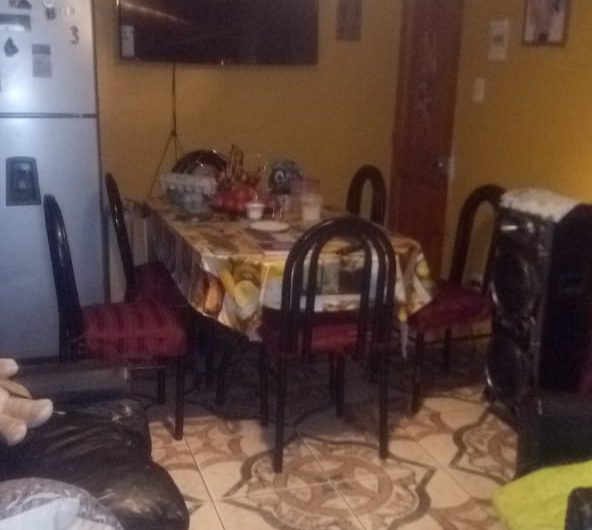 Venta de Propiedad ubicada en San Bernardo