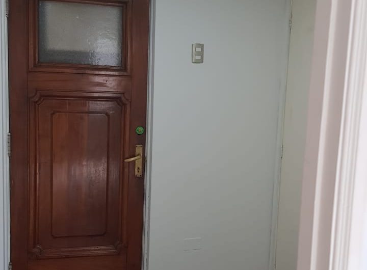 Arriendo Oficina Santiago Centro